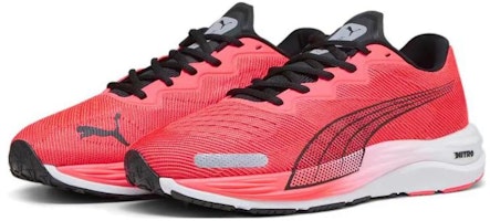 Puma Velocity Nitro 2 'Orquídea Fuego Negro' 195337-16 Lookbook Puma Velocity Nitro 2 'Orquídea Fuego Negro' 195337-16