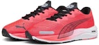 Lookbook Puma Velocity Nitro 2 'Fire Orchid Black' Hitam dan Ungu 195337-16