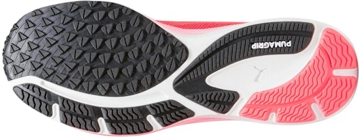 Puma Velocity Nitro 2 'Orquídea Fuego Negro' 195337-16 Purchase Puma Velocity Nitro 2 'Orquídea Fuego Negro' 195337-16