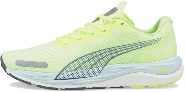 Puma Velocity Nitro 2 'Fizzy Light' Sepatu Lari Pria/Wanita 195337-01 Buy Puma Velocity Nitro 2 'Fizzy Light' Sepatu Lari Pria/Wanita 195337-01