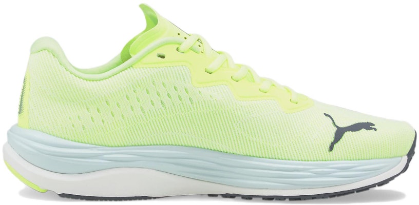 Puma Velocity Nitro 2 'Fizzy Light' Sepatu Lari Pria/Wanita 195337-01 Order Puma Velocity Nitro 2 'Fizzy Light' Sepatu Lari Pria/Wanita 195337-01