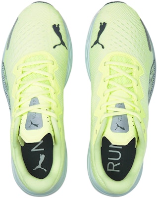 彪马Velocity Nitro 2 'Fizzy Light' 跑鞋 195337-01 Lookbook 彪马Velocity Nitro 2 'Fizzy Light' 跑鞋 195337-01