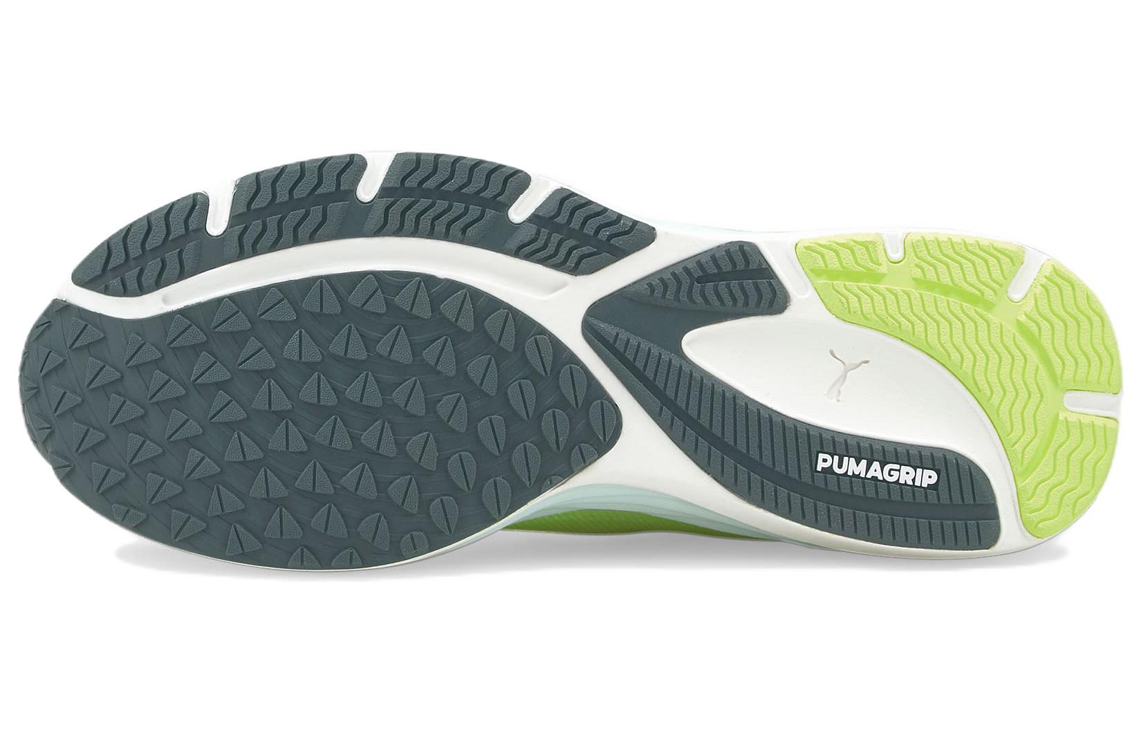 Shop プーマ ベロシティ ニトロ 2 "フィジーライト" 195337-01