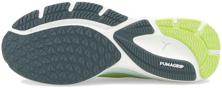 Puma Velocity Nitro 2 'Fizzy Light' Sepatu Lari Pria/Wanita 195337-01 Shop Puma Velocity Nitro 2 'Fizzy Light' Sepatu Lari Pria/Wanita 195337-01