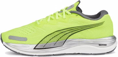 Puma Velocity Nitro 2 'Lime Squeeze' 195337-11 Puma Velocity Nitro 2 'Lime Squeeze' 195337-11
