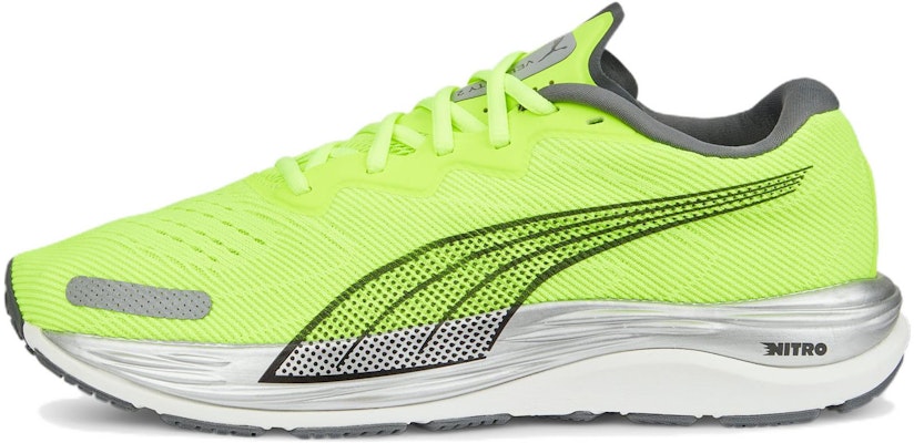 Puma Velocity Nitro 2 'Lime Squeeze' 195337-11 Buy Puma Velocity Nitro 2 'Lime Squeeze' 195337-11