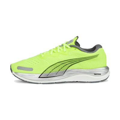 Puma Velocity Nitro 2 'Lime Squeeze'