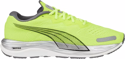 Puma Velocity Nitro 2 'Lime Squeeze' 195337-11 Puma Velocity Nitro 2 'Lime Squeeze' 195337-11