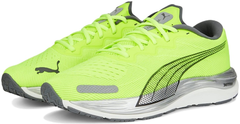 Puma Velocity Nitro 2 'Lime Squeeze' 195337-11 Lookbook Puma Velocity Nitro 2 'Lime Squeeze' 195337-11