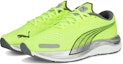 Lookbook Puma Velocity Nitro 2 'Lime Squeeze' Kasut Larian Lelaki Wanita. 195337-11