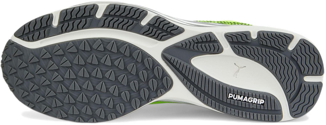 Puma Velocity Nitro 2 'Lime Squeeze' 195337-11 Details for Puma Velocity Nitro 2 'Lime Squeeze' 195337-11