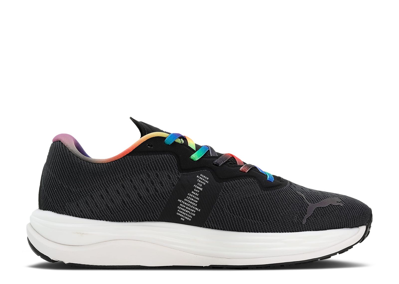 Buy Puma Velocity Nitro 2 'Pride' 377071-01