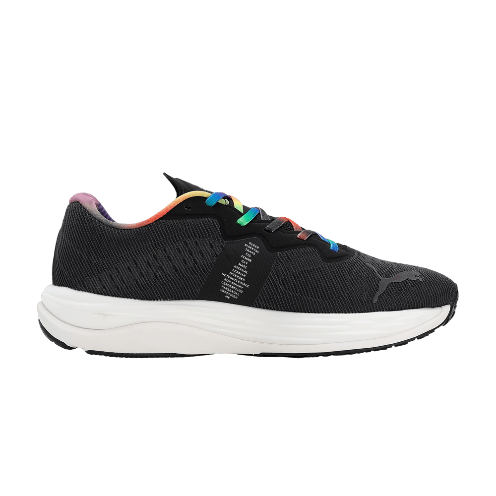 Puma Velocity Nitro 2 'Pride' 377071-01