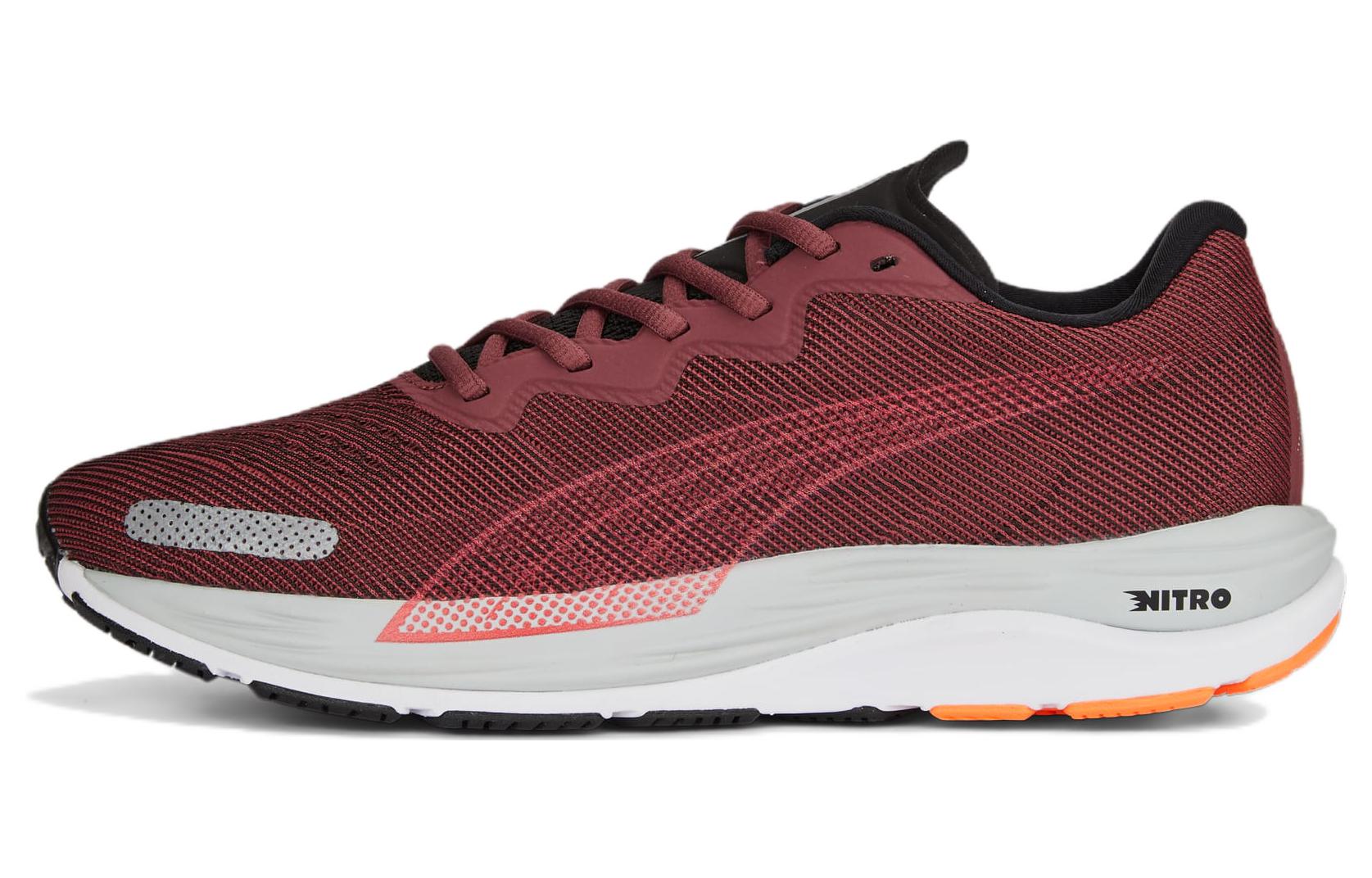 Buy 푸마 벨로시티 니트로 2 '레드 화이트' 195337-15