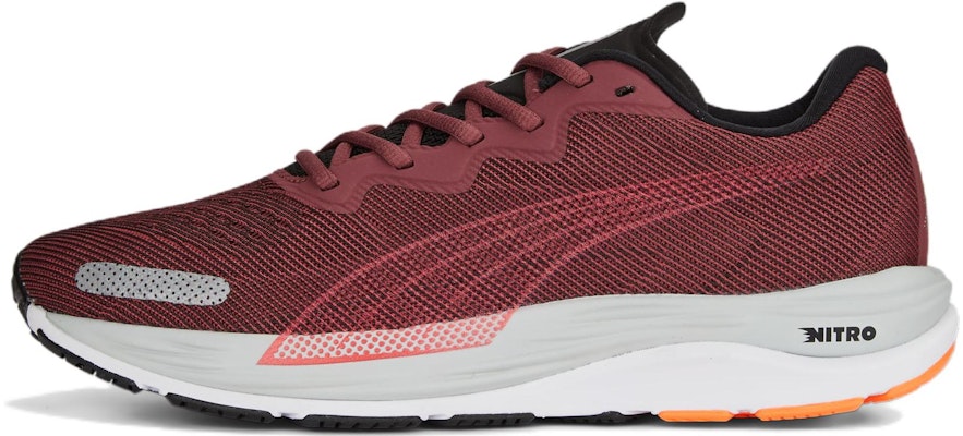 푸마 벨로시티 니트로 2 '레드 화이트' 195337-15 Buy 푸마 벨로시티 니트로 2 '레드 화이트' 195337-15