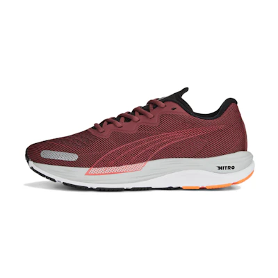 Puma Velocity Nitro 2 'Red White'