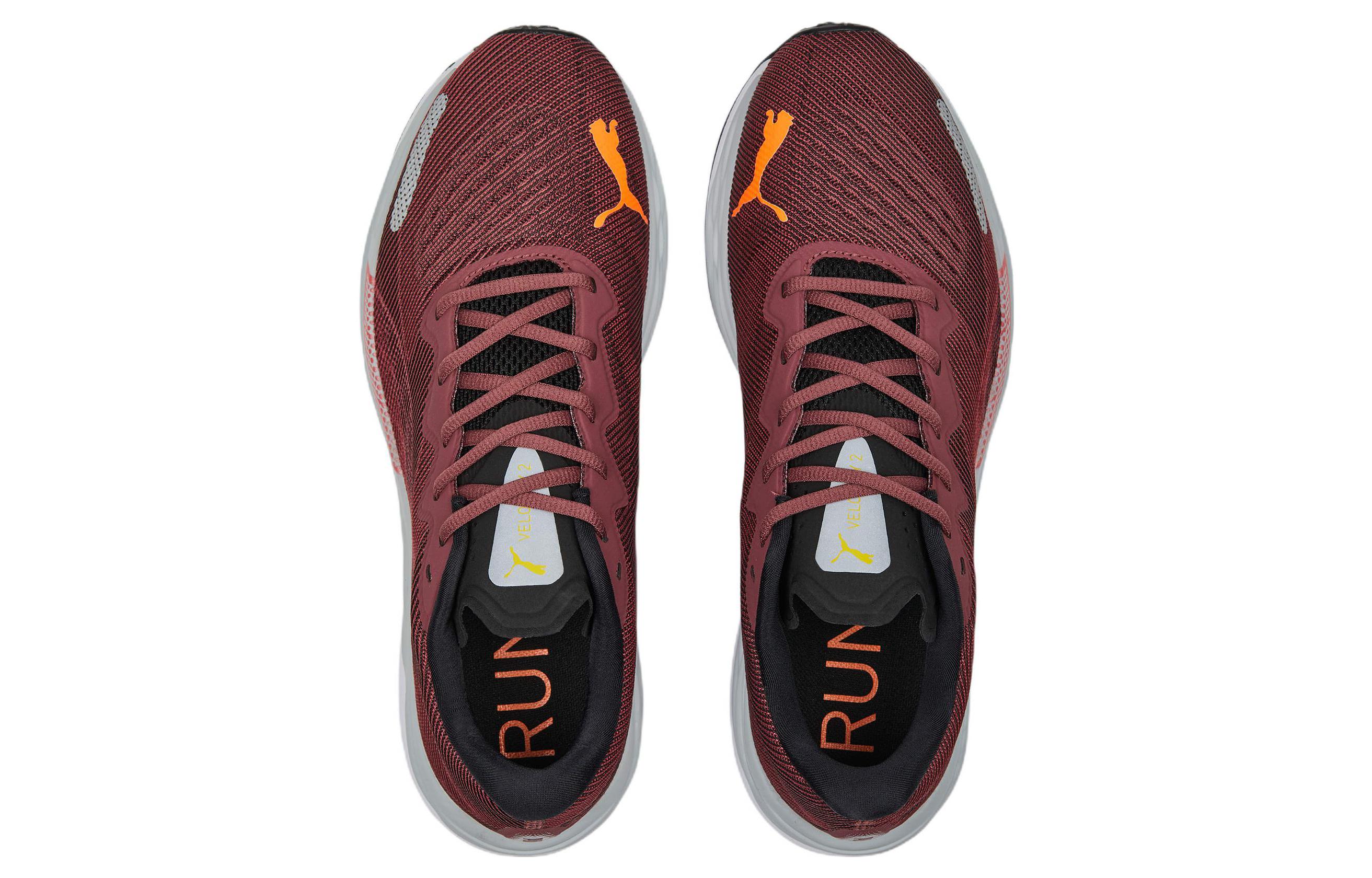 Puma Velocity Nitro 2 'Red White' 圖 4