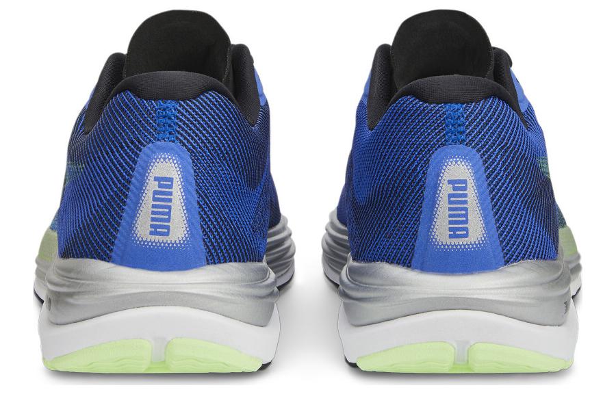 Purchase PUMA Velocity Nitro 2 舒適百搭 耐磨防滑 低筒 跑步鞋 男款 藍色
