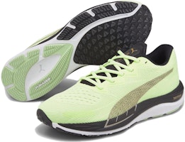 Puma Velocity Nitro 2 'Run 75' Lelaki Kasut Lari 378529-01 Lookbook Puma Velocity Nitro 2 'Run 75' Lelaki Kasut Lari 378529-01
