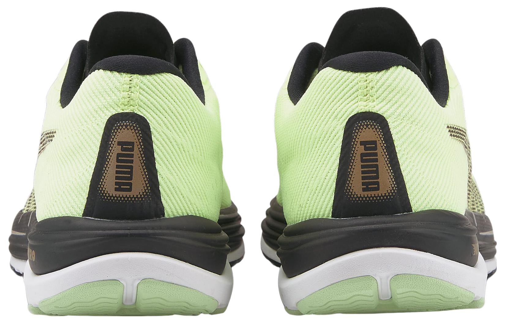 Shop 彪马Velocity Nitro 2 'Run 75'跑鞋 378529-01