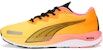 Puma Velocity Nitro 2 'Sun Stream Sunset Glow' Lelaki & Wanita 195337-12