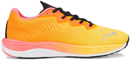 Puma Velocity Nitro 2 'Sun Stream Sunset Glow' Sepatu Lari 195337-12 Order Puma Velocity Nitro 2 'Sun Stream Sunset Glow' Sepatu Lari 195337-12
