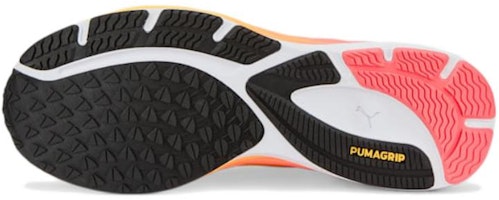 Puma Velocity Nitro 2 'Sun Stream Sunset Glow' Sepatu Lari 195337-12 Details for Puma Velocity Nitro 2 'Sun Stream Sunset Glow' Sepatu Lari 195337-12