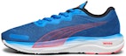 Buy Puma Velocity Nitro 2 'Ultra Blue Fire Orchid' 195337-19