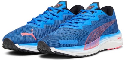 彪馬 Velocity Nitro 2 '極光藍火焰蘭花' 195337-19 Lookbook 彪馬 Velocity Nitro 2 '極光藍火焰蘭花' 195337-19