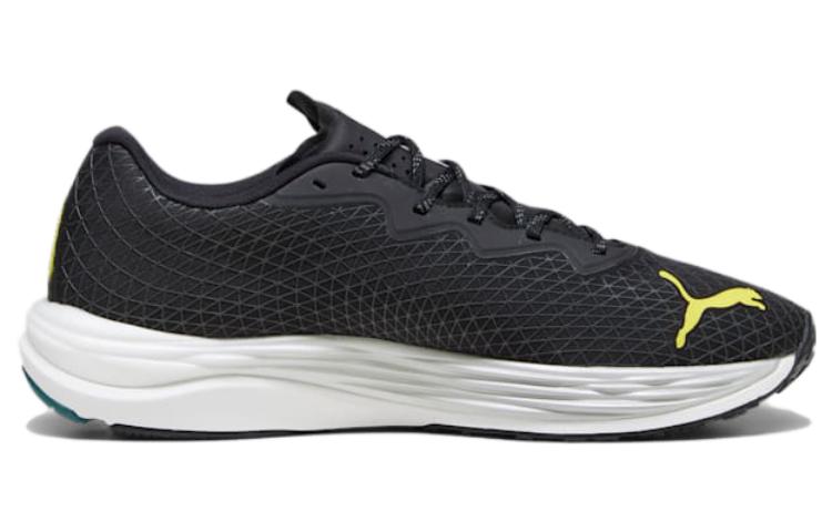 Order Puma Velocity Nitro 2 Gore-Tex『黑黃爆裂』377507-04