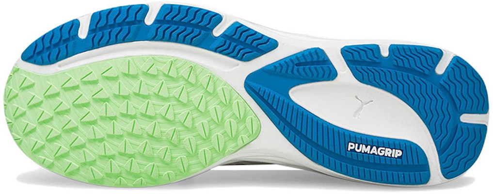 Puma Velocity Nitro 2 Zapatillas Bajas Gris Azul 376263-01 Purchase Puma Velocity Nitro 2 Zapatillas Bajas Gris Azul 376263-01