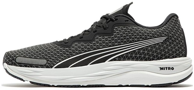 푸마 벨로시티 니트로 2 WTR 러닝화 '블랙' 376917-01 Buy 푸마 벨로시티 니트로 2 WTR 러닝화 '블랙' 376917-01