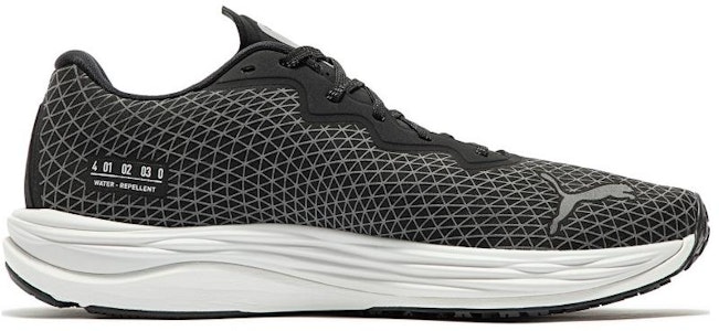 푸마 벨로시티 니트로 2 WTR 러닝화 '블랙' 376917-01 Order 푸마 벨로시티 니트로 2 WTR 러닝화 '블랙' 376917-01