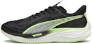 Buy Puma Velocity Nitro 3 'Hitam Epal Berkilau' 377748-14