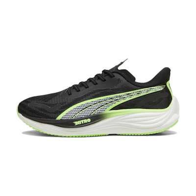 Puma Velocity Nitro 3 'Black Fizzy Apple'