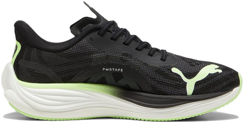 Puma Velocity Nitro 3 'Hitam Epal Berkilau' 377748-14 Order Puma Velocity Nitro 3 'Hitam Epal Berkilau' 377748-14