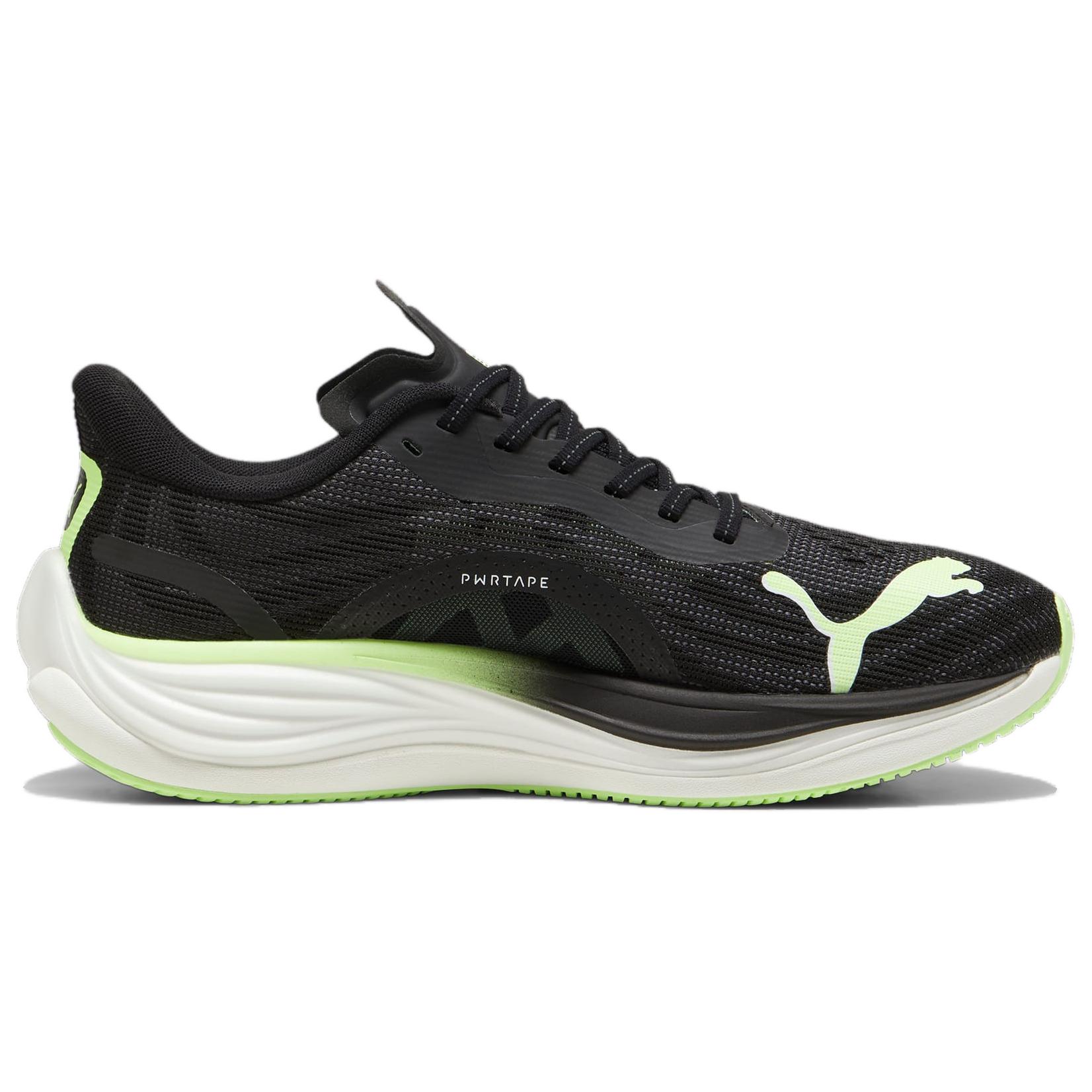 Order Puma Velocity Nitro 3「黑蘋果」377748-14 377748-14