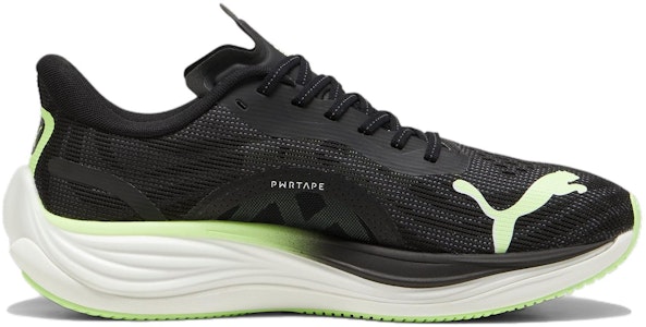 Puma Velocity Nitro 3 'Hitam Epal Berkilau' 377748-14 Order Puma Velocity Nitro 3 'Hitam Epal Berkilau' 377748-14
