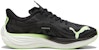 Puma Velocity Nitro 3 'Hitam Epal Berkilau' 377748-14
