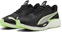 Lookbook Puma Velocity Nitro 3 'Hitam Epal Berkilau' 377748-14