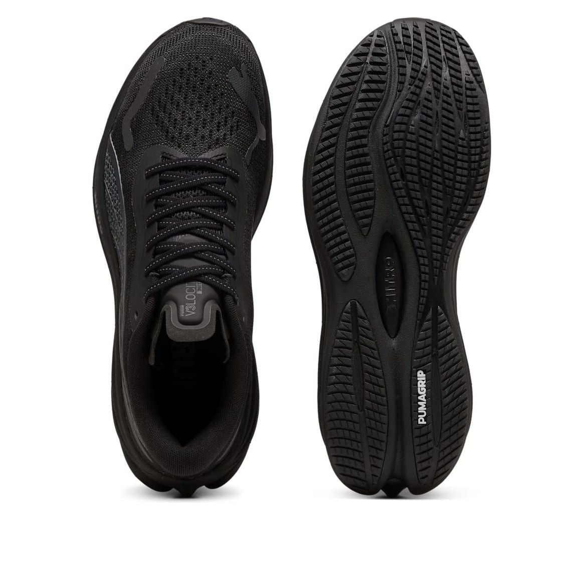 Shop 彪马Velocity Nitro 3 ''黑色深灰'' 377748-22