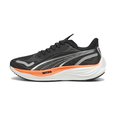 Puma Velocity Nitro 3 'Black Neon Citrus'