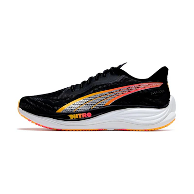 Puma Velocity Nitro 3 'Black Sun Stream'