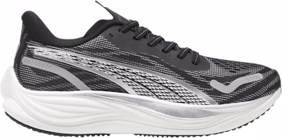 Puma Velocity Nitro 3 'Black White' 377748-01 Puma Velocity Nitro 3 'Black White' 377748-01
