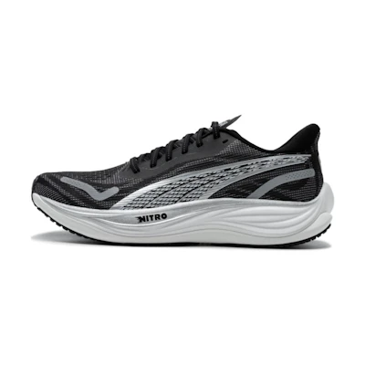 Puma Velocity Nitro 3 'Black White'