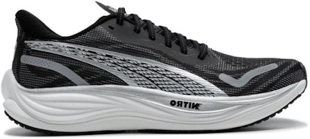 Puma Velocity Nitro 3 'Negro Blanco' 377748-01 Order Puma Velocity Nitro 3 'Negro Blanco' 377748-01