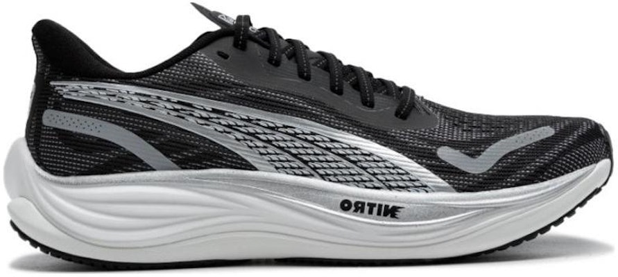 彪马Velocity Nitro 3'黑白' 377748-01 Order 彪马Velocity Nitro 3'黑白' 377748-01