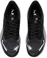 Puma Velocity Nitro 3 'Negro Blanco' 377748-01 Lookbook Puma Velocity Nitro 3 'Negro Blanco' 377748-01