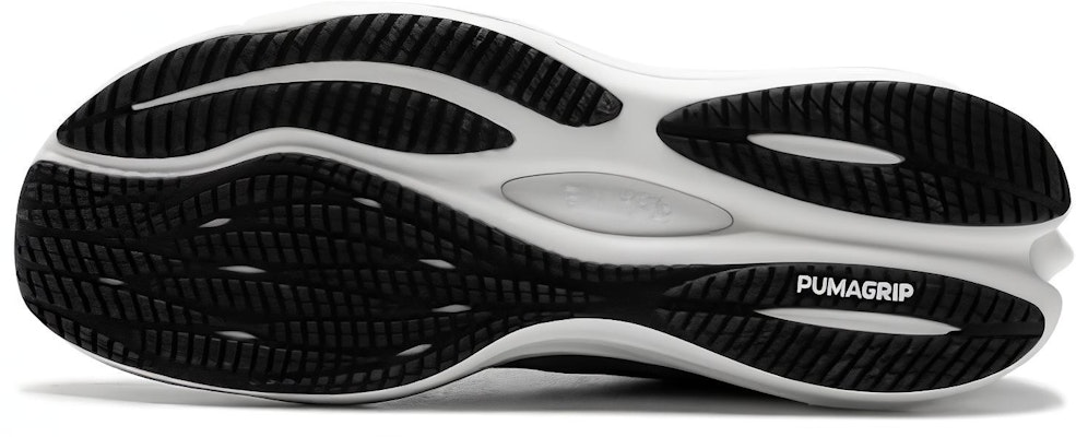 彪马Velocity Nitro 3'黑白' 377748-01 Purchase 彪马Velocity Nitro 3'黑白' 377748-01