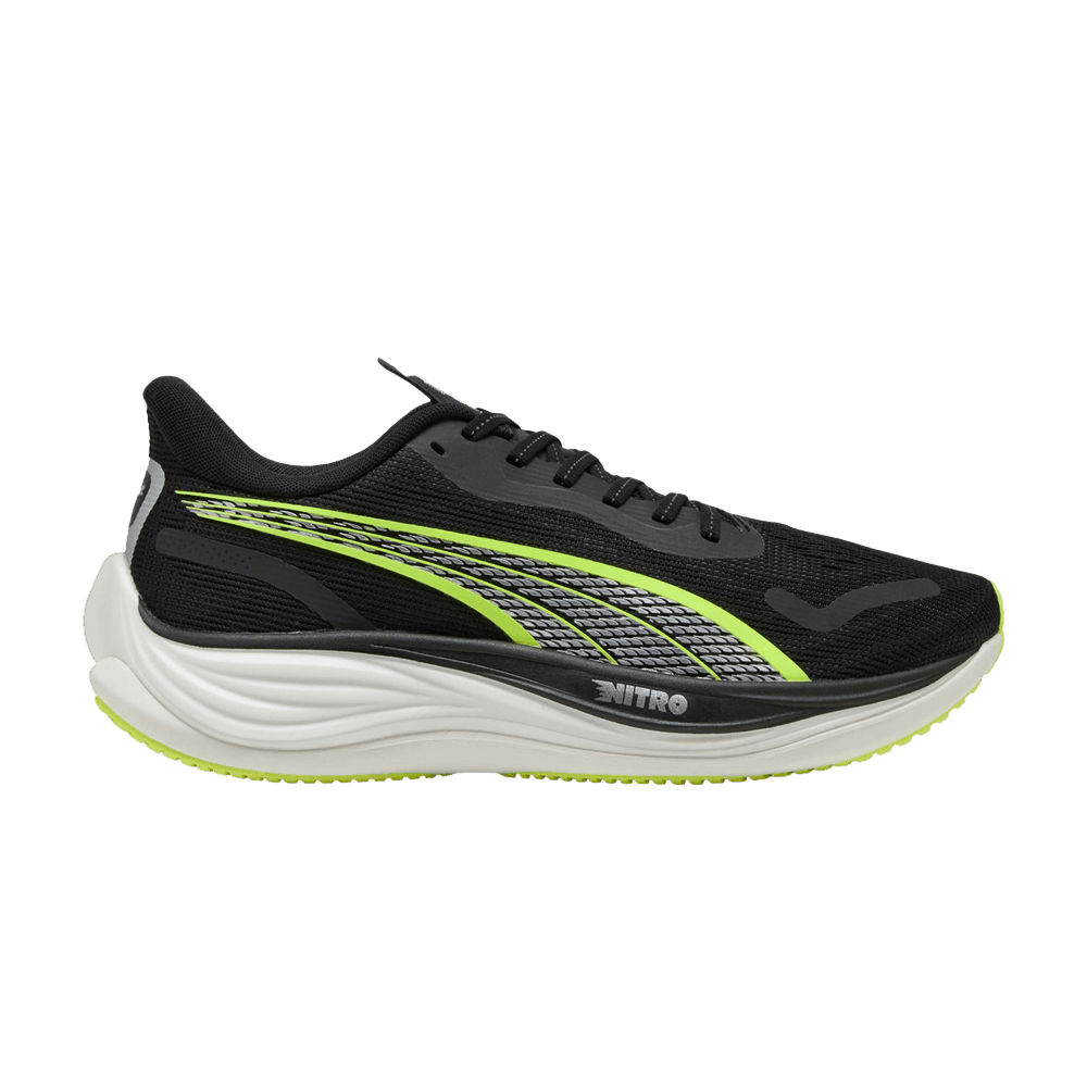 Buy 彪马Velocity Nitro 3‘黑黄警报’ 377748-18